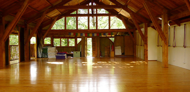 STAGE YOGA DYNAMIQUE STAGE YOGA DYNAMIQUE